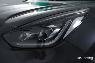 Kia e-Niro e-Niro 150kW (204CV) Drive (Long Range)