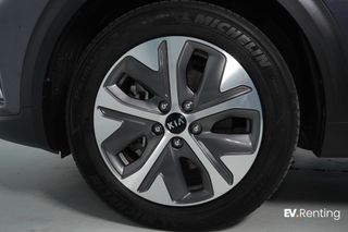 Kia e-Niro e-Niro 150kW (204CV) Drive (Long Range)