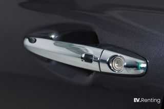 Kia e-Niro e-Niro 150kW (204CV) Drive (Long Range)