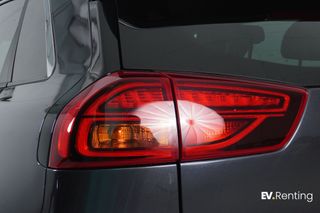 Kia e-Niro e-Niro 150kW (204CV) Drive (Long Range)