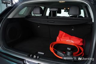 Kia e-Niro e-Niro 150kW (204CV) Drive (Long Range)