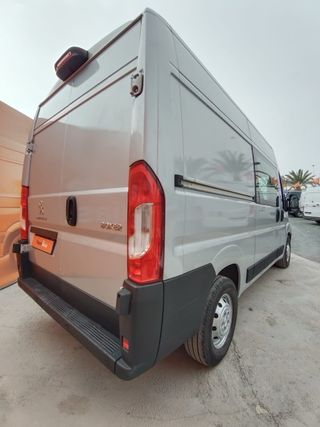 Peugeot Boxer L2H2 Mixta 2021
