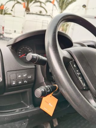 Peugeot Boxer L2H2 Mixta 2021