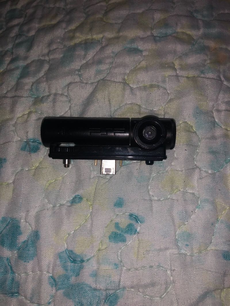 Cámara PSP