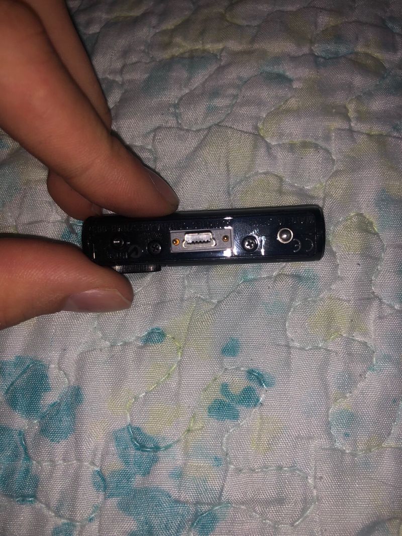 Cámara PSP afbeelding 3