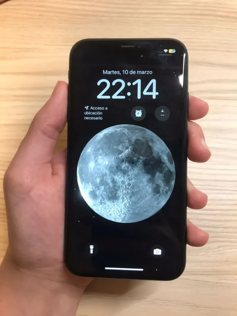 iPhone XR 128 gb