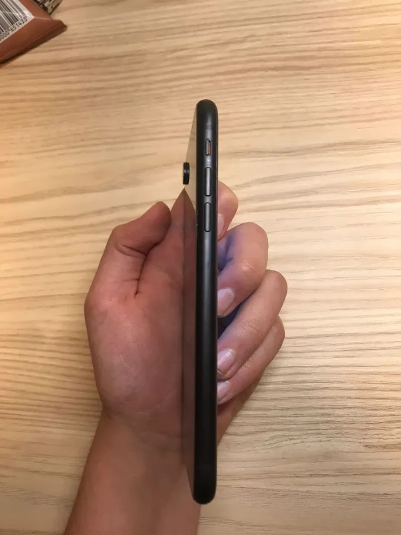 iPhone XR 128 gb afbeelding 2