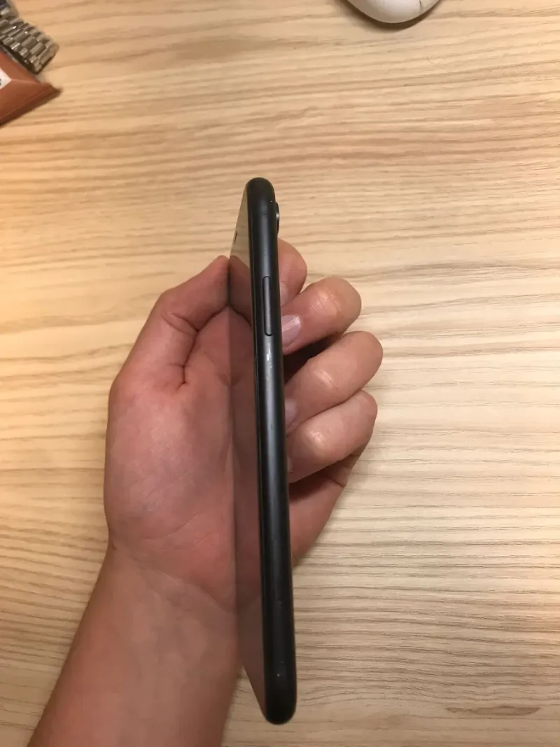 iPhone XR 128 gb afbeelding 3