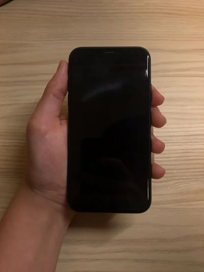 iPhone XR 128 gb afbeelding 5