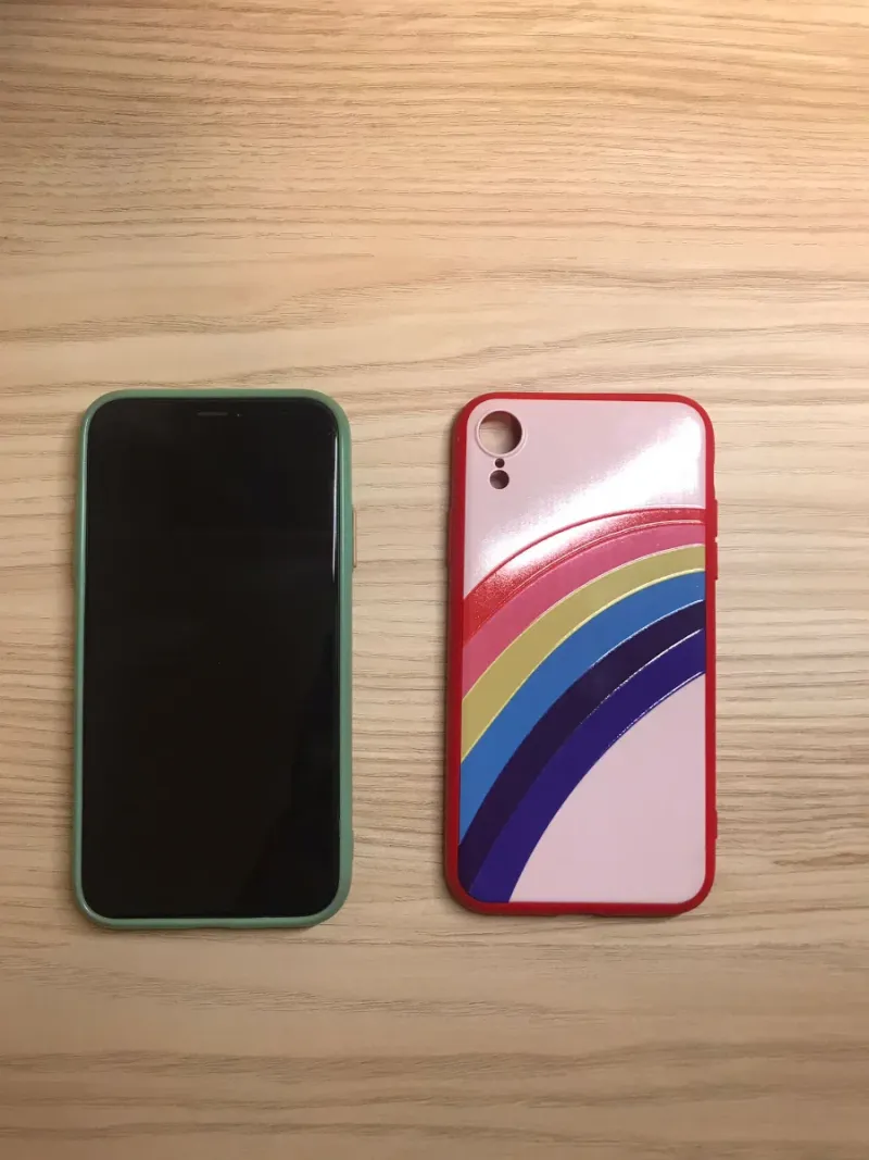 iPhone XR 128 gb afbeelding 6