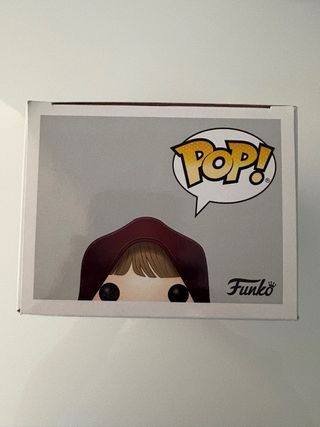 Funko Pop Star Wars Luke Skywalker 126