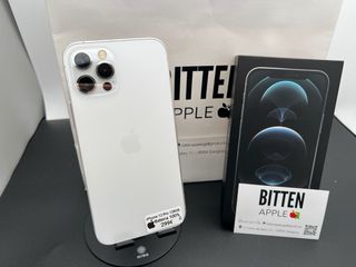 iPHONE 12 PRO 128GB BAT100%/ GARANTÍA ! CAMBIOS !