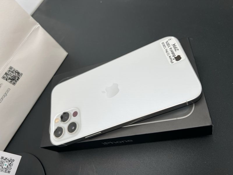 iPHONE 12 PRO 128GB BAT100%/ GARANTÍA ! CAMBIOS ! afbeelding 10