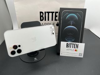 iPHONE 12 PRO 128GB BAT100%/ GARANTÍA ! CAMBIOS !