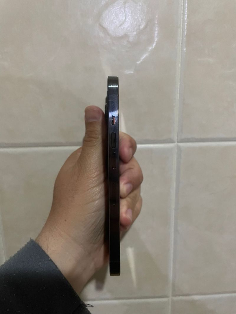 IPHONE 13 PRO 256GB 100% batería afbeelding 3