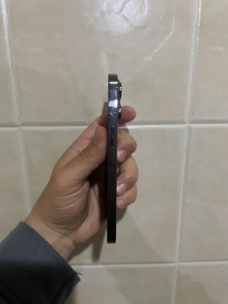 IPHONE 13 PRO 256GB 100% batería afbeelding 4