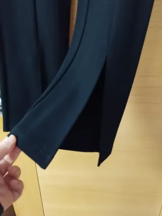 Leggings Tezenis Negros