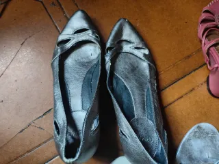 Calzado variado mujer talla 36