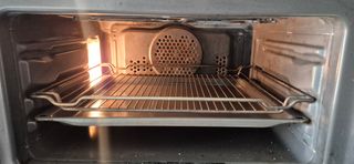 Forno compatto microonde Siemens