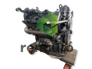 Motor CGQB Audi SQ5 3.0 TFSI Completo