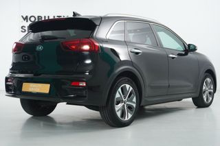 Kia e-Niro e-Niro 150kW (204CV) Drive (Long Range)