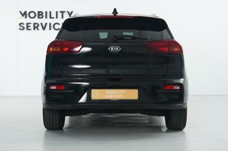 Kia e-Niro e-Niro 150kW (204CV) Drive (Long Range)