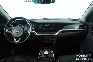 Kia e-Niro e-Niro 150kW (204CV) Drive (Long Range)
