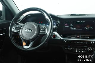 Kia e-Niro e-Niro 150kW (204CV) Drive (Long Range)