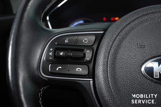 Kia e-Niro e-Niro 150kW (204CV) Drive (Long Range)