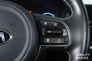 Kia e-Niro e-Niro 150kW (204CV) Drive (Long Range)