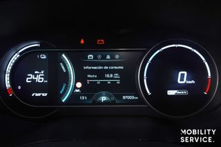 Kia e-Niro e-Niro 150kW (204CV) Drive (Long Range)