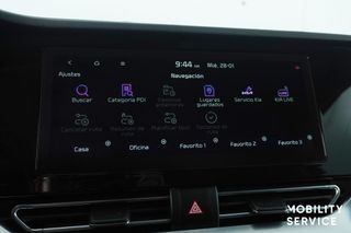 Kia e-Niro e-Niro 150kW (204CV) Drive (Long Range)