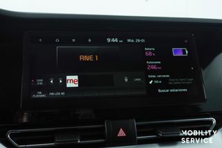 Kia e-Niro e-Niro 150kW (204CV) Drive (Long Range)