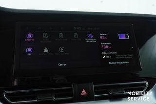 Kia e-Niro e-Niro 150kW (204CV) Drive (Long Range)