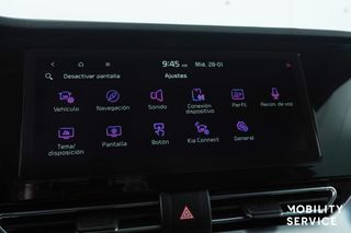 Kia e-Niro e-Niro 150kW (204CV) Drive (Long Range)