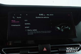 Kia e-Niro e-Niro 150kW (204CV) Drive (Long Range)