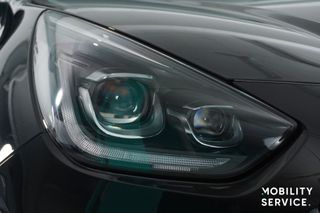 Kia e-Niro e-Niro 150kW (204CV) Drive (Long Range)