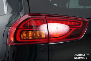 Kia e-Niro e-Niro 150kW (204CV) Drive (Long Range)