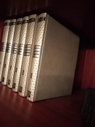 Diccionario enciclopédico  Plaza&Janes