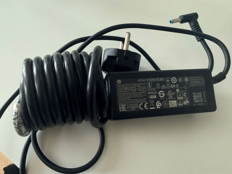 Cargador HP 45W