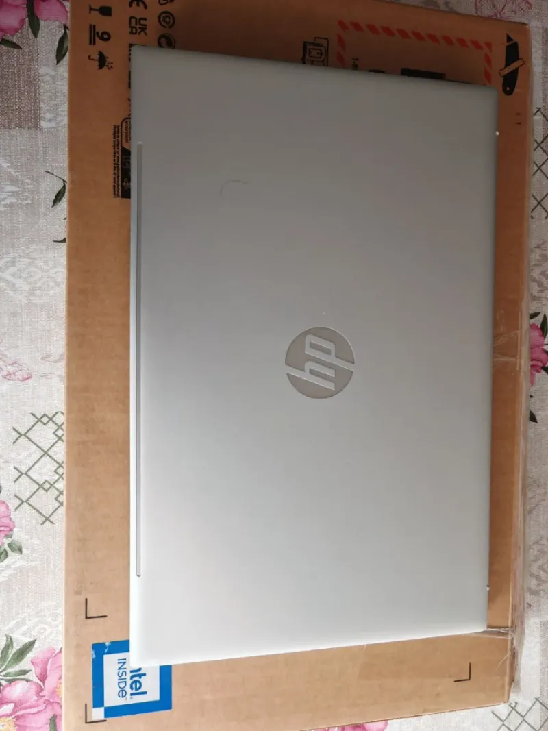 HP Pavilion 15 Laptop afbeelding 3