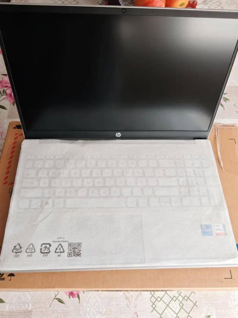 HP Pavilion 15 Laptop afbeelding 4