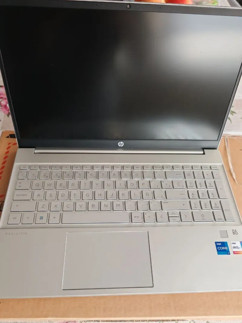 HP Pavilion 15 Laptop afbeelding 7