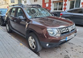 Dacia Duster 2017 4x2