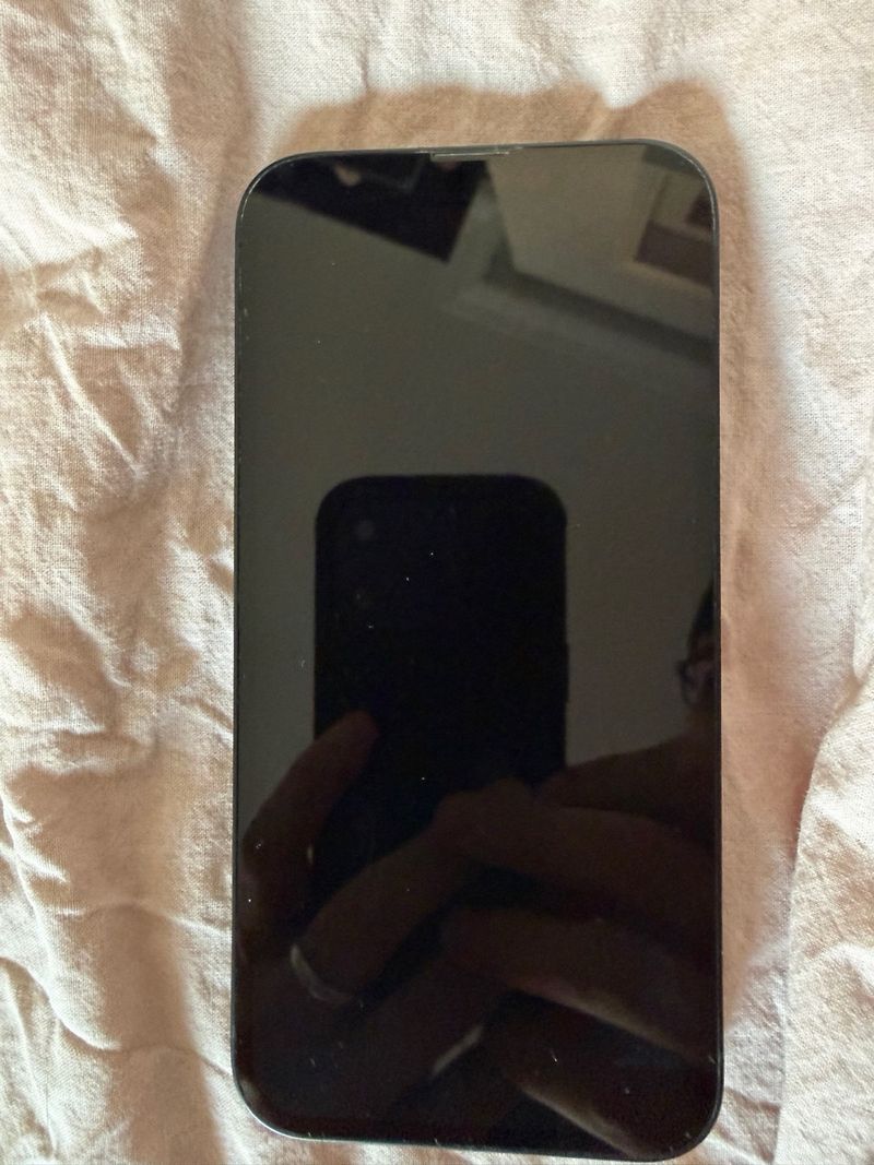 iPhone 13 256GB Negro afbeelding 7