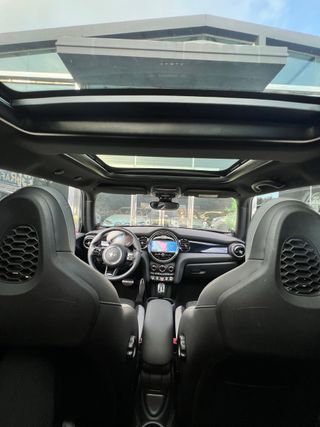 MINI MINI JOHN COOPER WORKS