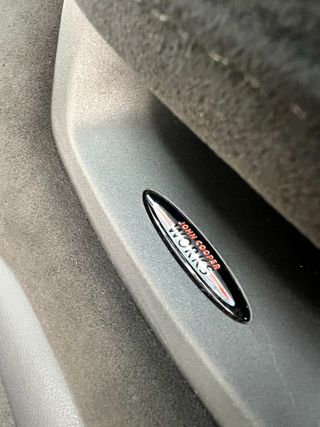 MINI MINI JOHN COOPER WORKS