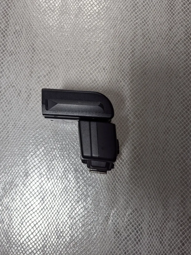 Flash Nissin i400 Fujifilm afbeelding 3