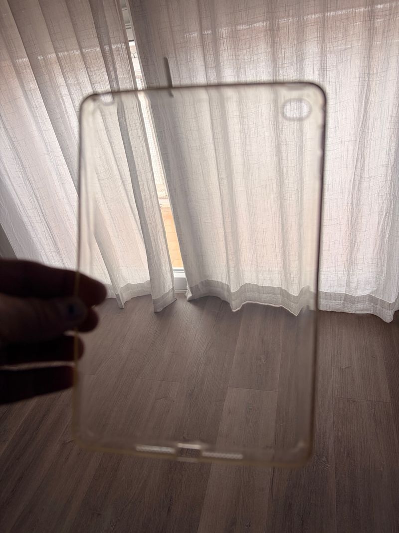 Funda ipad mini