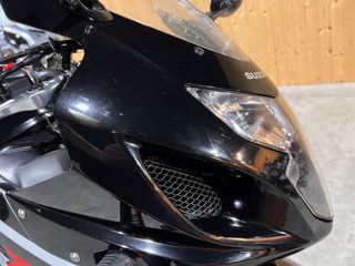 Suzuki GSX-R600